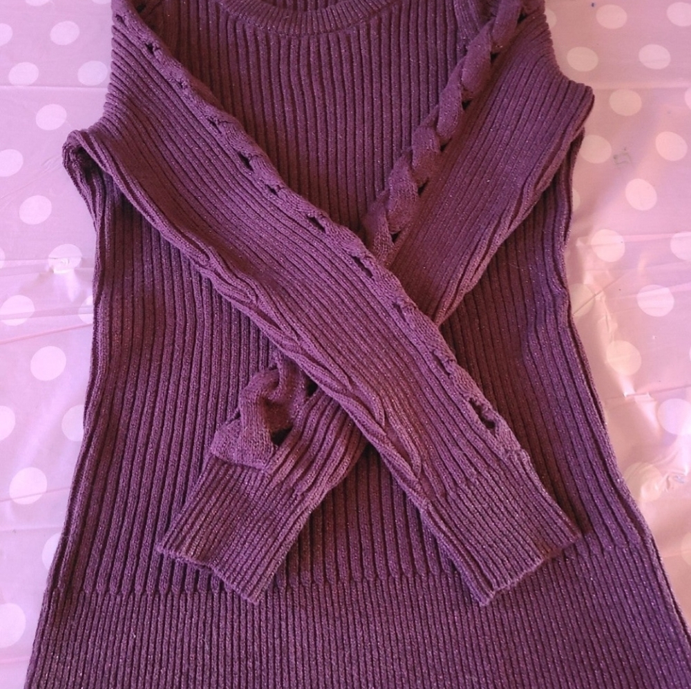 Michael Kors Sweater - Picture 2 of 4